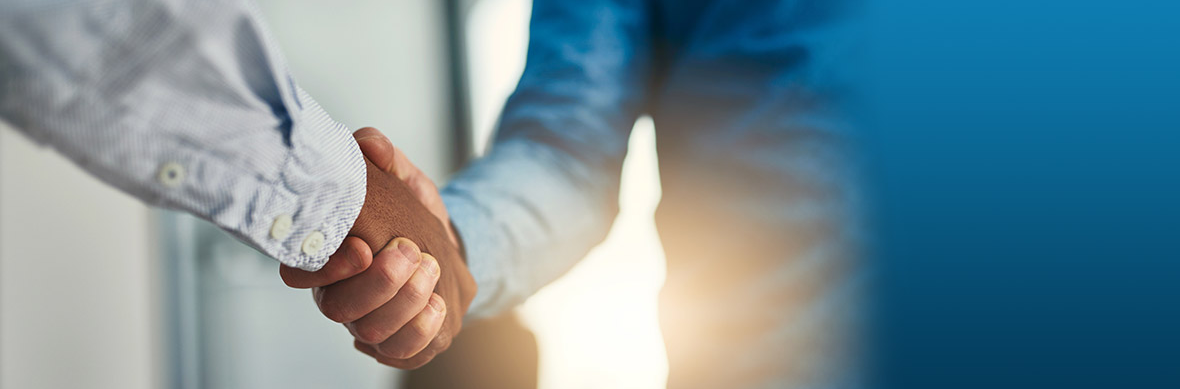 Why Should You Be a Partner Instead of a Client?