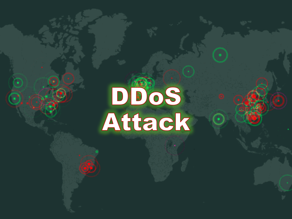 DDoS Attack